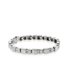 Load image into Gallery viewer, Orion Diamond Tennis Bracelet