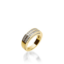 Load image into Gallery viewer, Everlast Diamond Ring