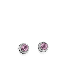 Load image into Gallery viewer, Antigua Birthstone Stud Earrings