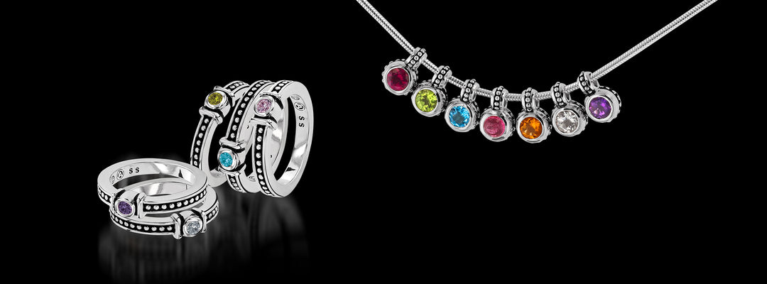 birthstone gifts