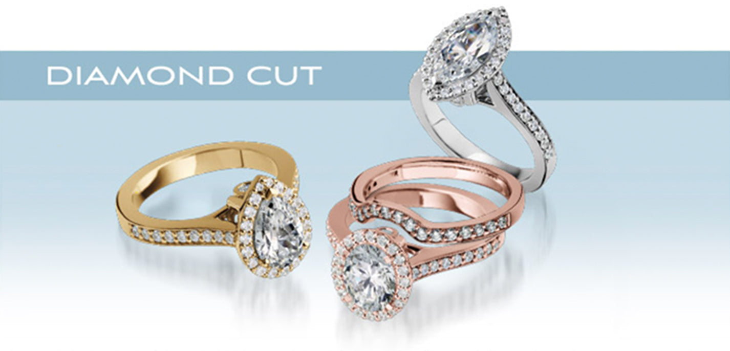 4 c's of diamonds cut