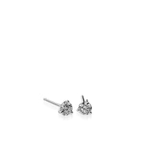 Load image into Gallery viewer, Natural Diamond Studs .30-2.00 Total Carat Weight
