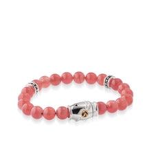 Load image into Gallery viewer, Solar Beaded Bracelet