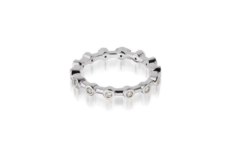 paloma stacked eternity ring