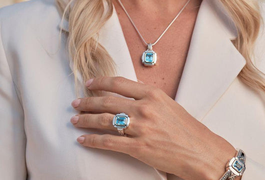 Gemstone Guide: Buying, Symbolism & Properties