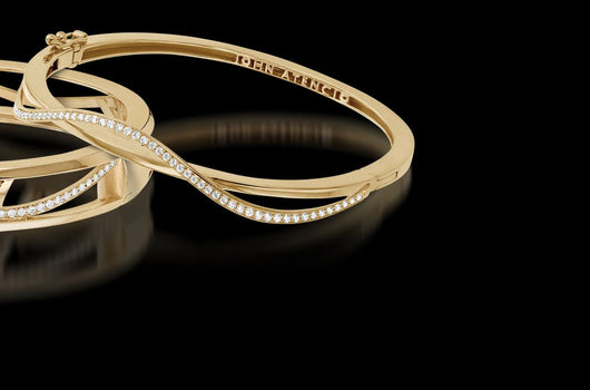 Top 10 Gold Jewelry Gift Ideas this Holiday (Updated 2025)