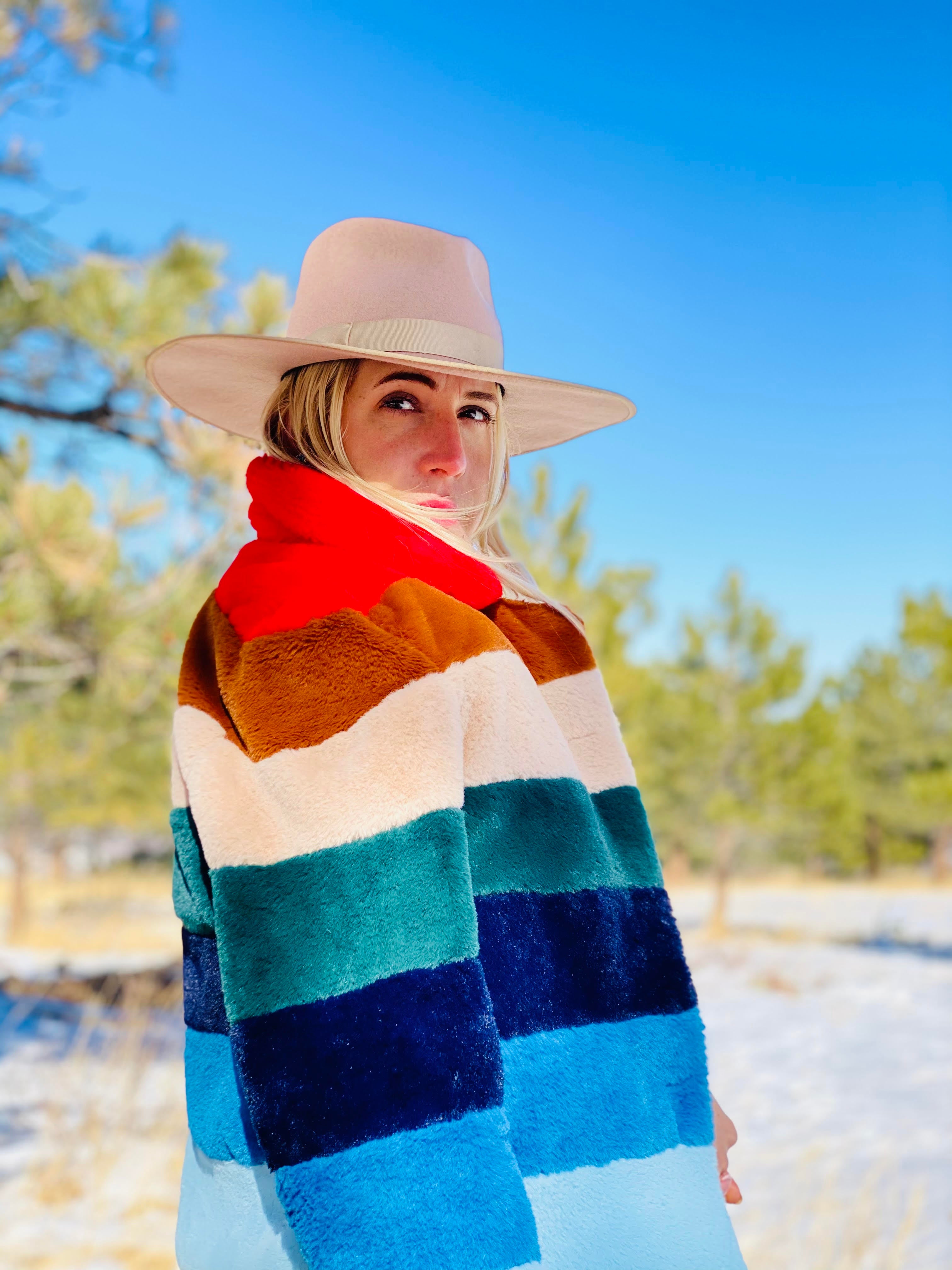 Headshot of Hailee Lucchesi