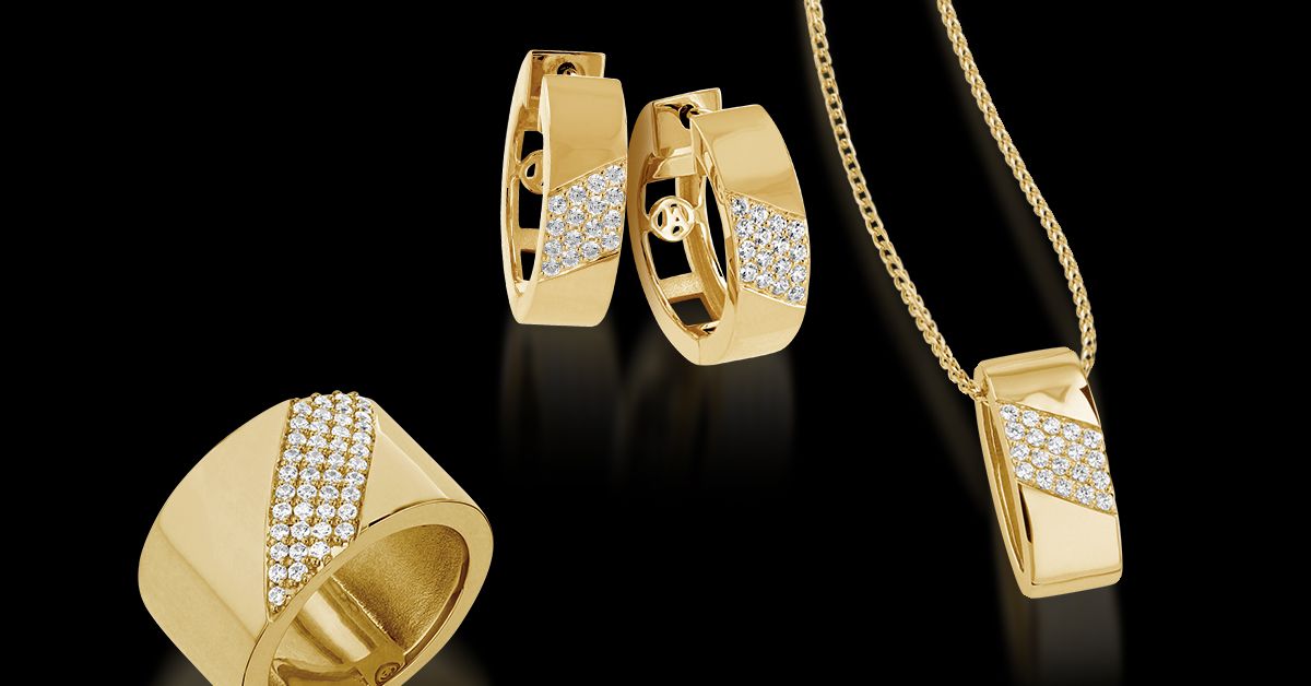 havana holiday jewelry