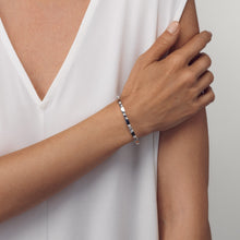 Load image into Gallery viewer, Orion 0.8 Carat Diamond Tennis Bracelet
