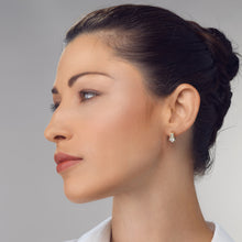 Load image into Gallery viewer, Venture Diamond Earrings