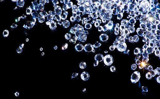 Why are Lab Diamonds So Hot Right Now?