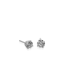 Load image into Gallery viewer, Lab Grown Diamond Studs .30-2.00 Total Carat Weight
