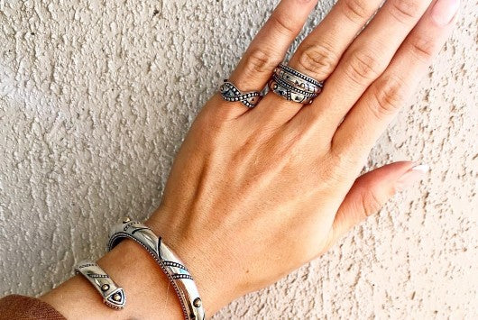 Lifestyle Jewelry: Picking a Ring for an Adventurous Lifestyle