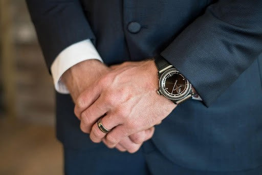 Why Titanium Jewelry is Trending