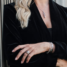 Load image into Gallery viewer, Bellagio Pave Diamond Ring