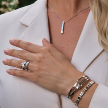 Load image into Gallery viewer, Orion Diamond Tennis Bracelet