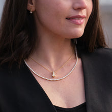 Load image into Gallery viewer, Venture Diamond Pendant