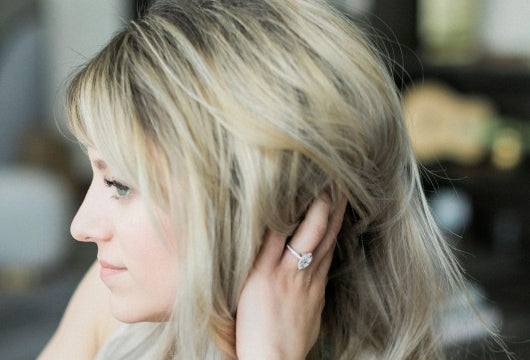 Modern, Classic, Pavé or Solitaire? What Your Engagement Ring Says About You