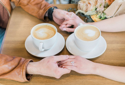 A Guide to Anniversary Jewelry by Year