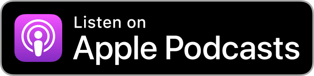 Apple Podcasts Badge