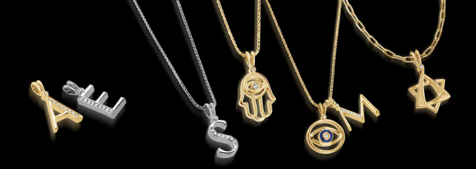 John Atencio Medallions Collection