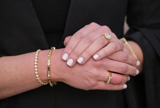 Surprise Her with a Diamond Classic This Mother's Day