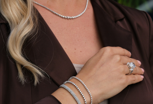 Why Natural Diamonds Are the Go-To Choice for 2024