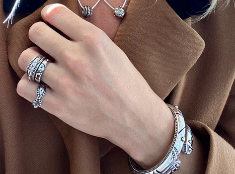 Does Sterling Silver Tarnish? What You Can Expect